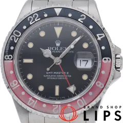 2024年最新】ロレックス gmtマスター 16710の人気アイテム - メルカリ 