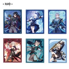原神（2024.7.15新品）