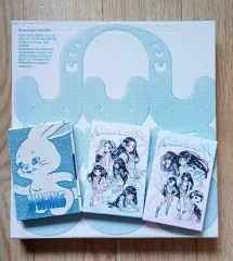 2025年最新】ニュージーンズ アルバム バッグの人気アイテム - メルカリ