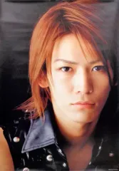 【中古】ポスター(男性) ポスター 亀梨和也 「Spring 05 Looking KAT-TUN」