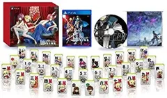 プレミアム限定版 Fate/EXTELLA LINK for PlayStation (R) 4 - PS4