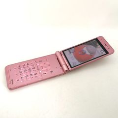 【スマホや #J07】完動品 動作良好 ドコモ ケータイ P-01F 残債なし○ 3Gガラケー