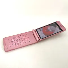 2025年最新】docomo P-01F [ピンク]の人気アイテム - メルカリ