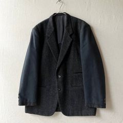 80s 川久保玲 本人期 オーバーサイズ ウール ジャケット ブルゾン 田中オム 5963FmeuW8uaabwKM4dTdf.jpg@jpg