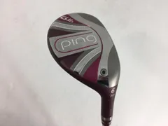 2025年最新】ping ユーティリティ レディースの人気アイテム