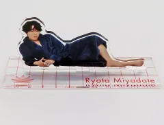 【中古】アクリルスタンド・アクリルパネル 宮舘涼太 パジャマアクスタ 「Snow Man Dome Tour 2024 RAYS」