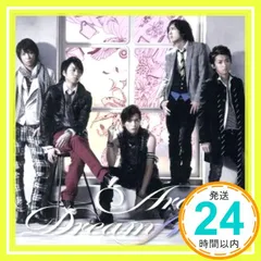 2026年最新】dream a live 初回 嵐の人気アイテム - メルカリ