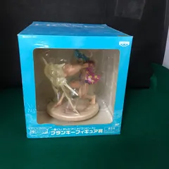 3821　一番くじ　ワンピース　フランキーフィギュア賞【中古】