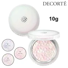 COSME DECORTE - 【新品未開封/ブラシ付き】コスメデコルテAQ