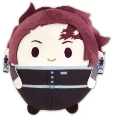 【中古】ぬいぐるみマスコット 竈門炭治郎 「鬼滅の刃 ふわコロりん9」