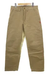 WTAPS ダブルタップス トラウザーチノワークパンツ WAY OF LIFE WTAPS ダブルタップス WMILL-TROUSER 01/TROUSERS.NYCO.RIPSTOP