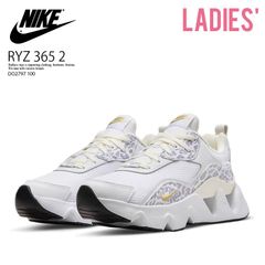 NIKE ナイキ WOMENS RYZ 365 2 ウィメンズ スニーカー