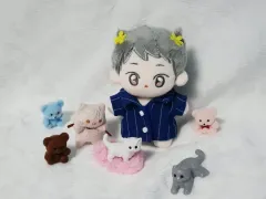 EXO - シウミン ぬいぐるみ EXO xiumin シウミン ぬいぐるみ