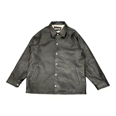 REMI RELIEF　Schott　シープレザー ライダースジャケットのサムネイル