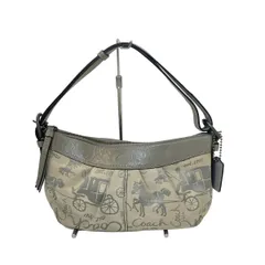 2025年最新】コーチ バッグ 馬車の人気アイテム - メルカリ