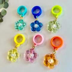 アンブレラマーカー　同色2個セット