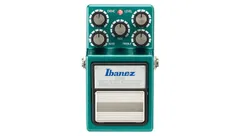 2026年最新】ibanez ts9の人気アイテム - メルカリ
