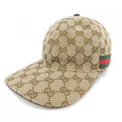 グッチ GUCCI キャップ