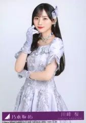 【中古】生写真(乃木坂46) 25：川崎桜/CD「ネーブルオレンジ」初回仕様限定盤(Type-C)(SRCL-13224～5)封入特典生写真