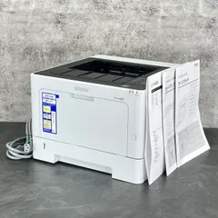 2025年最新】EPSON レーザープリンターの人気アイテム - メルカリ