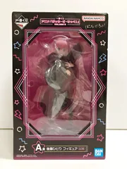 27.【未開封】A賞 後藤ひとり 一番くじ ぼっち・ざ・ろっく! VOLUME 3【併売品】