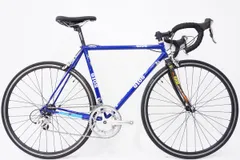 I*G様 送料込み！ジオスバレーノアルミ＋カーボン/ シマノ105
