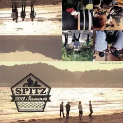 FC会員限定　Spitz　ボアジャケット　L　スピッツ　Spitzbergen FC会員限定 Spitz ボアジャケット L スピッツ Spitzbergen