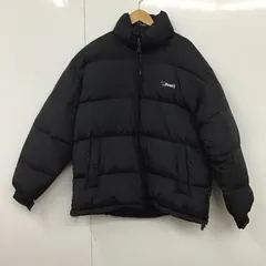 Bear USA ベアー ジャケット、上着 ジャンパー、ブルゾン ジップアップジャケット ダウンジャケット アウター リバーシブル