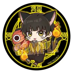 蜂楽 廻 百鬼夜行 TSUTAYA 缶バッジ ブルーロック ブルーロック 千切豹馬 缶バッジ 百鬼夜行 TSUTAYA - メルカリ
