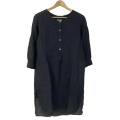 2025年最新】マーガレットハウエル ワンピース リネンの人気アイテム