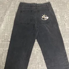 2025年最新】yardsale phantasy jeans blackの人気アイテム - メルカリ