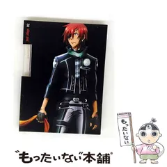 2025年最新】D.Gray-man 2nd [DVD]の人気アイテム - メルカリ