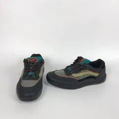 VANS(バンズ) 波状 ポップクシ スニーカーズ 靴 メンズ 250