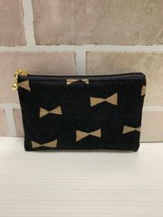 小銭ポーチ　ハンドメイド　32