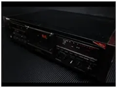SONY ソニー ステレオカセットデッキ TC-K333ES　ジャンク動作未確認 Yahoo!オークション -「tc-k333es」(オーディオ機器) の落札相場