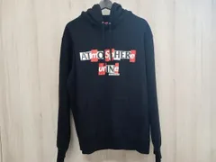2025年最新】supreme anti hero パーカーの人気アイテム - メルカリ