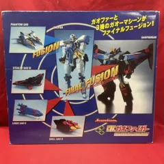 2025年最新】勇者王ガオガイガー FINALの人気アイテム - メルカリ