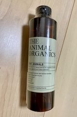 【1点限定】THE ANIMAL ORGANICS犬用シャンプー 250ml