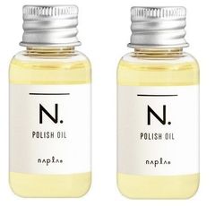 箱なし特価【2本セット】ナプラ　N.ポリッシュオイル３０ｍｌ
