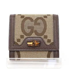 2025年最新】GUCCI ジャンボGG 財布の人気アイテム - メルカリ