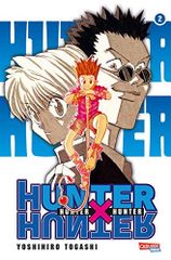 Hunter X Hunter 02: Best of BANZAI! [Pocket Book] Togashi, Yoshihiro