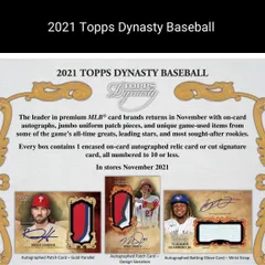 カルリプケン 5枚限定 ファーストナンバー 1/5 topps dynasty カルリプケン 5枚限定 ファーストナンバー 1/5 topps dynasty
