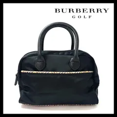 2026年最新】バーバリー ゴルフ ボストンの人気アイテム - メルカリ