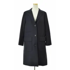 2025年最新】MARGARET HOWELL レディース チェスターコートの人気