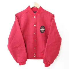 Christian Dior SPORTS レディース　ネイビーブルゾンM Christian Dior(クリスチャンディオール) ビー刺繍 デニム