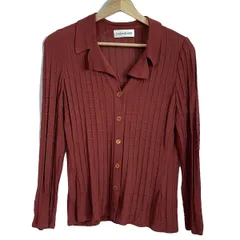 2025年最新】イヴサンローラン カーディガンの人気アイテム - メルカリ