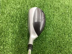 【名器美品】テーラーメイド　レスキューデュアル3番19度&4番22度　2本セット 2025年最新】テーラーメイド レスキュー デュアルの人気アイテム