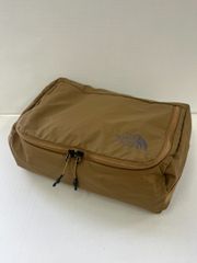 【THE NORTH FACE】グラムトラベルボックスS NM82073 ノースフェイス