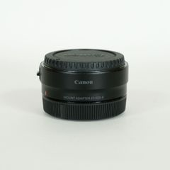 【美品】Canon マウントアダプター EF-EOS R