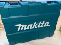 ハンマドリル　HR244DZKB（本体と専用ケース）展示品　18V　24mm　マキタ電動工具　充電式ドリル　インボイス対応領収書OK　平日のみ発送